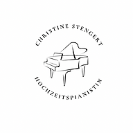 Christine Stengert Hochzeitspianistin Logo