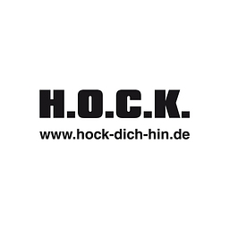 hock-dich-hin.de Logo