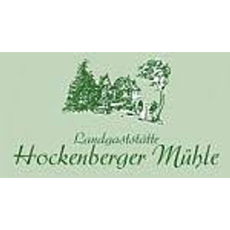 Hockenberger Mühle Gaststätte Logo