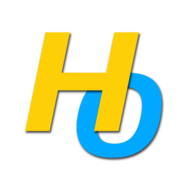 Hockeyoffice No.1 Hockeyshop Logo