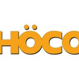 Höco Darmstadt Elektrohausgeräte GmbH Logo