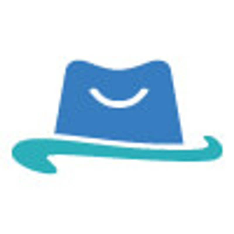 Hoedshop Logo