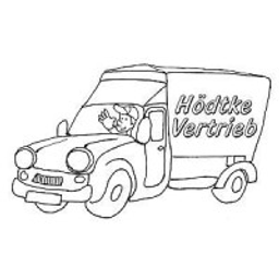 hoedtke-vertrieb.de Logo