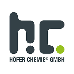Höfer Chemie GmbH Logo