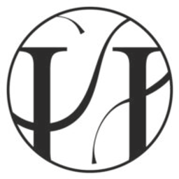 Höfer Stoffkollektion u. Weberei Logo