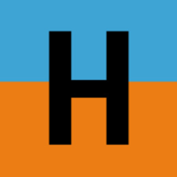 Elementebau Höfler Logo