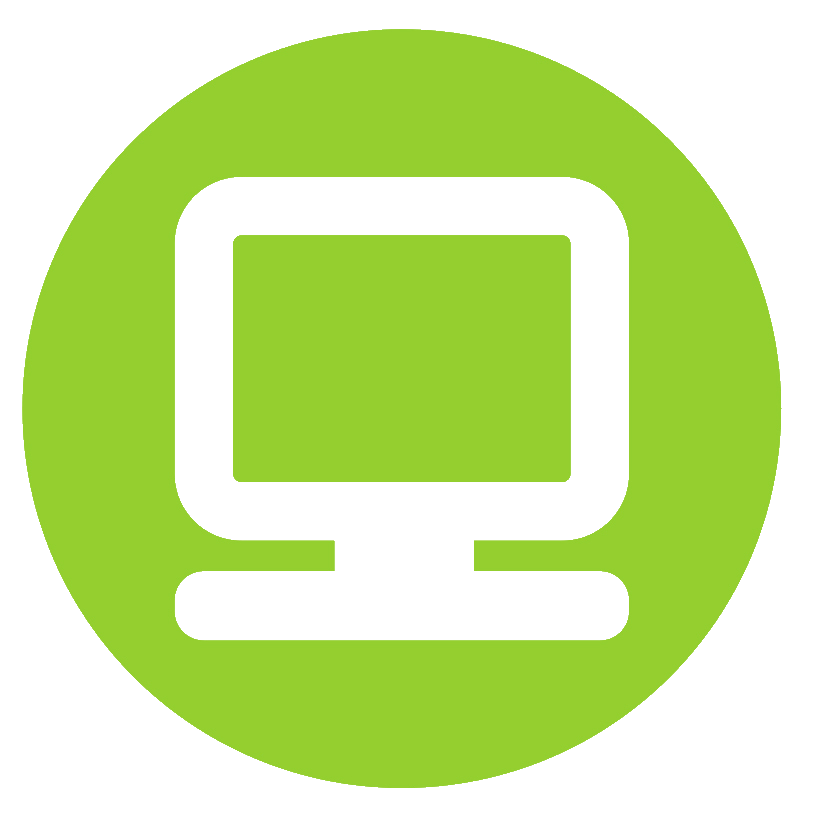 ComputerHoeft Computerbetreuung Logo
