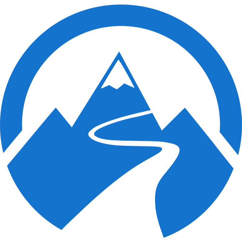 Hoehenpass Logo