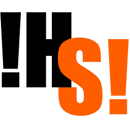 HÖHENSICHER Absturzsicherung Industrieklettern Schulungen Logo