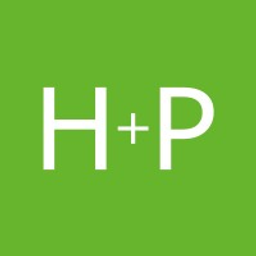Höhler & Partner Architekten und Ingenieure Logo