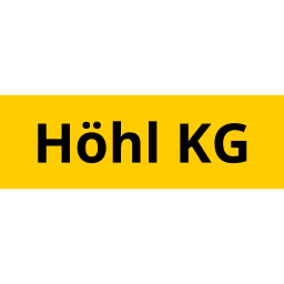 Höhl KG Logo
