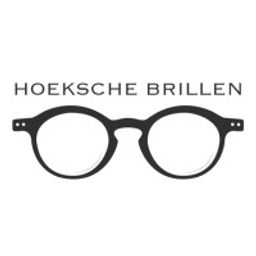 Hoeksche Brillen Logo