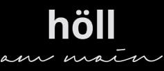 Boutique-Hotel Höll am Main Logo