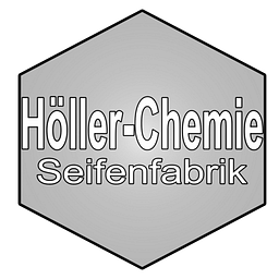 Höller Frank Chemische Produktion Logo