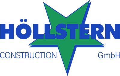 Höllstern Construction GmbH Logo