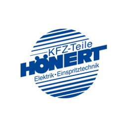 Hönert Karl-Heinz Logo