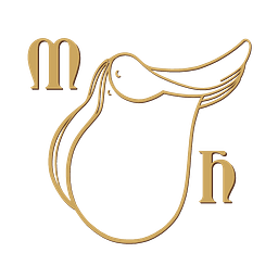 Hoepfner Sattel Logo