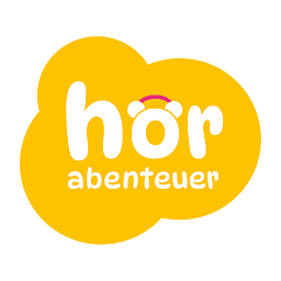 hoerabenteuer.net Logo