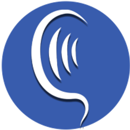 Der Hörakustiker Harald Schramm e.K. Logo