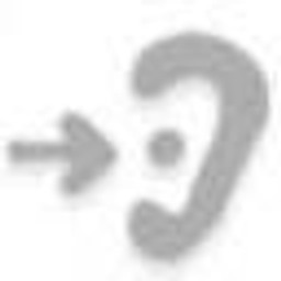 Hörakustik Meyer Logo