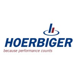 HOERBIGER (D) Logo