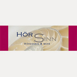 HörSinn Hörgeräte & Mehr GmbH Hörgeräte Logo