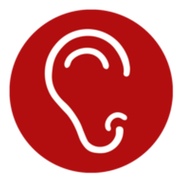 Hörgeräte Claußen GmbH Logo