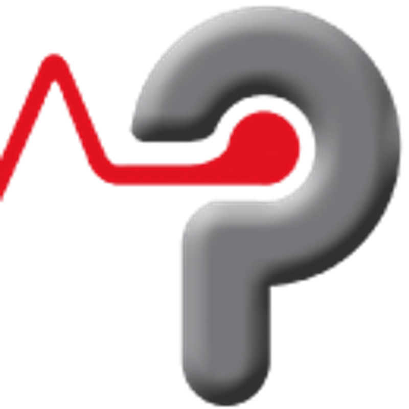 Hoergeraete Pavel Logo
