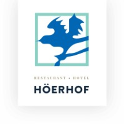 Hotel Höerhof Logo
