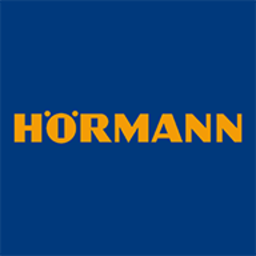 Hörmann Logo