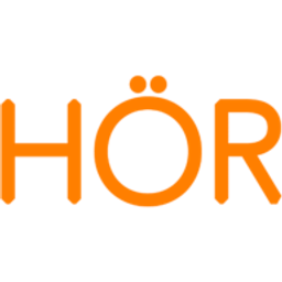 Hörmeister Hörakustik Logo