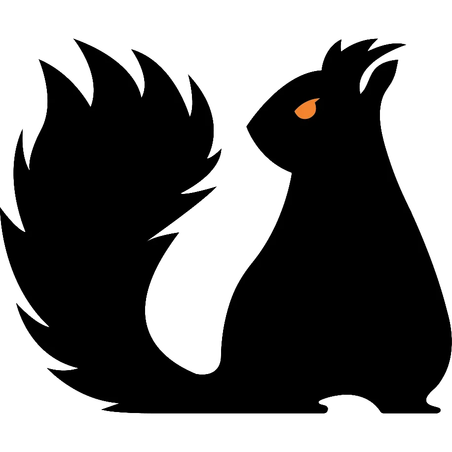 Das Hörnchenwerk Logo