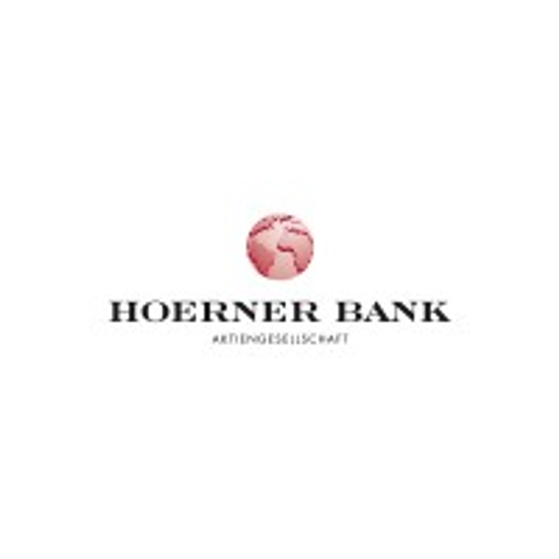 Hoerner Bank Aktiengesellschaft Logo