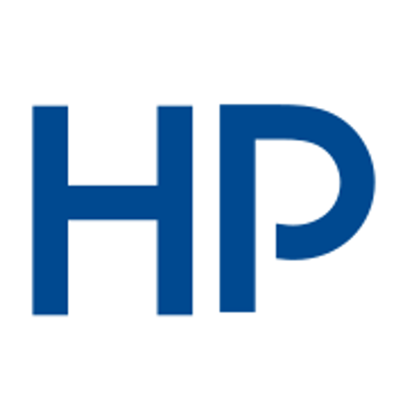 HörPartner GmbH Logo