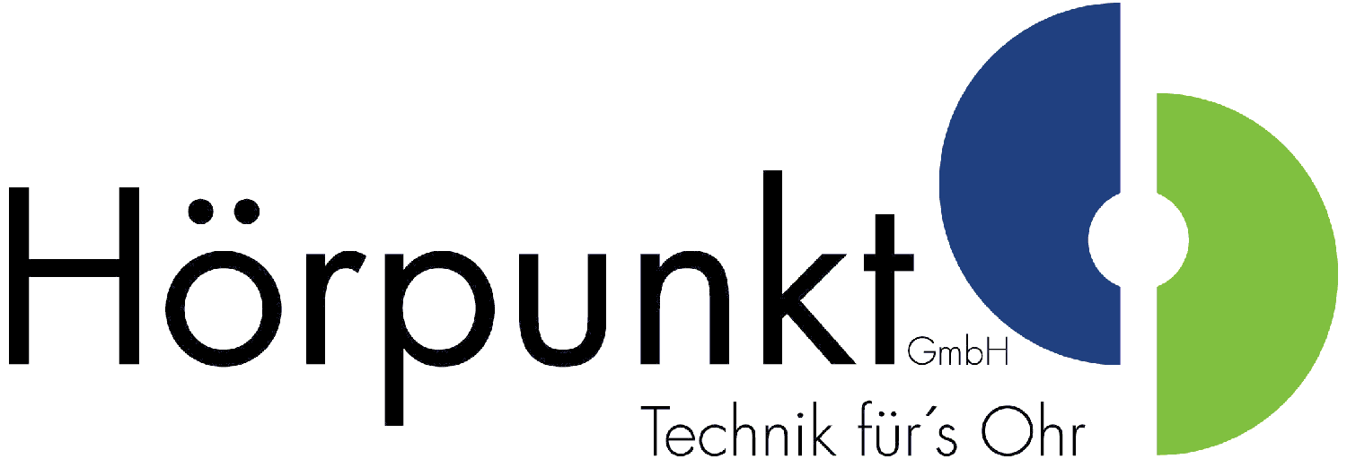 Hörpunkt GmbH Hörgeräte Logo