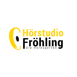Hörstudio Fröhling Logo