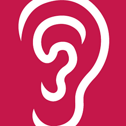 Schäfer & Speckert Hörstudio Logo