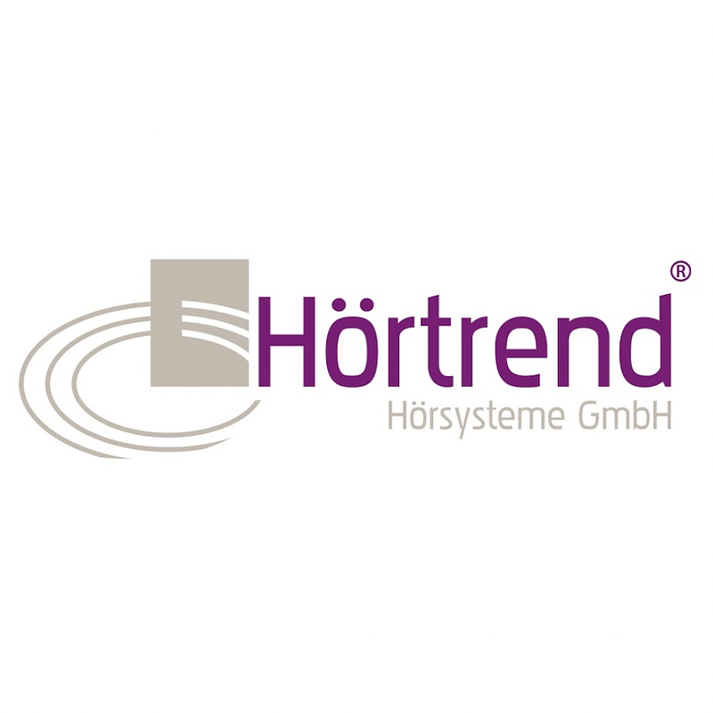 Hörtrend Hörsysteme GmbH Logo