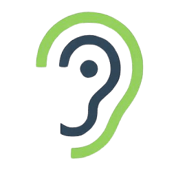 Hörwelt Misburg Logo