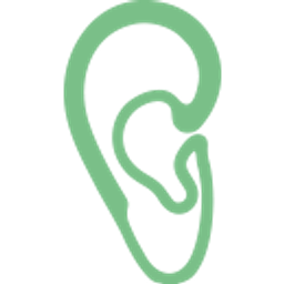 Hörwelten Dennis Meins Logo