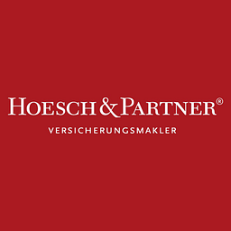 Hoesch & Partner GmbH & Co. KG Logo