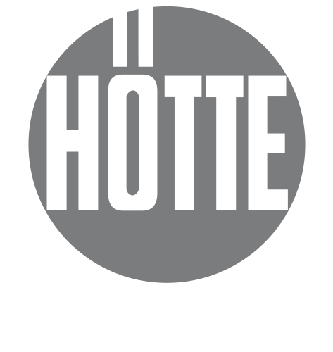 Hötte Großküchen GmbH Logo