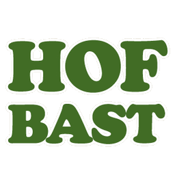 Graage Jörg Pension Hof Bast Logo