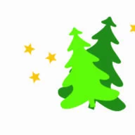Droste Heinz Landw. u. Rolf Weihnachtsbäume Logo