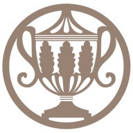 Hof Hallenberg Frühstückspension Logo
