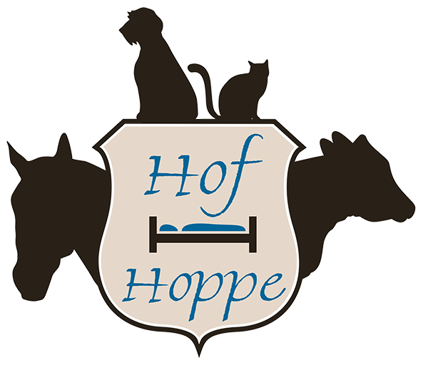 Hof Hoppe Logo