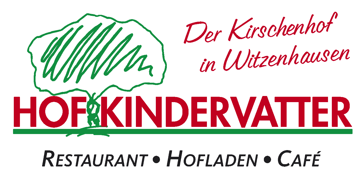 Kindervatter Tobias Gaststätte Logo