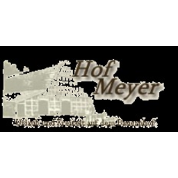 Ferienhof & Hotel Meyer Logo