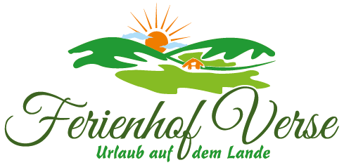 Ferienhof Verse Logo