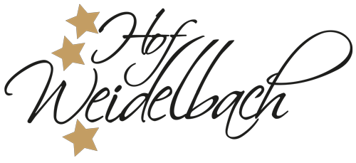 Hof Weidelbach Hotel Restaurant Logo